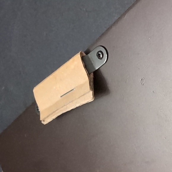 NWT, Pheonix Creative Co-op 4×6 MDF Instrument/Music Notes Designed Frame. - Picture 6 of 9